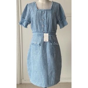 New Ivy City Co. Claudia Dress Size Medium
